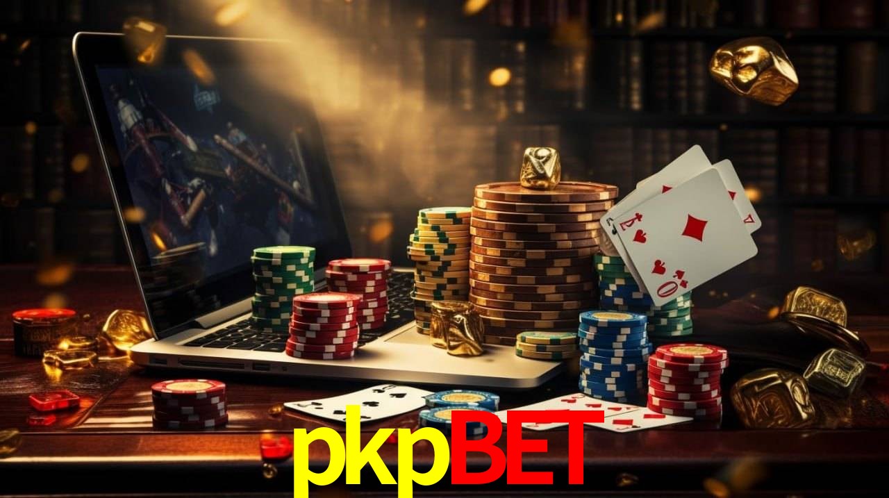 Tennis Betting pkpbet