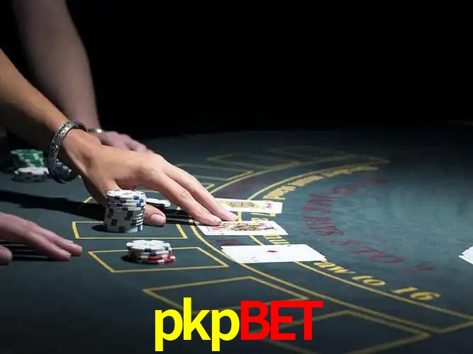 Security Systems pkpbet