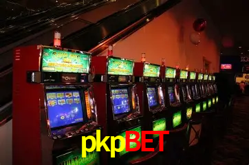 VIP Casino pkpbet