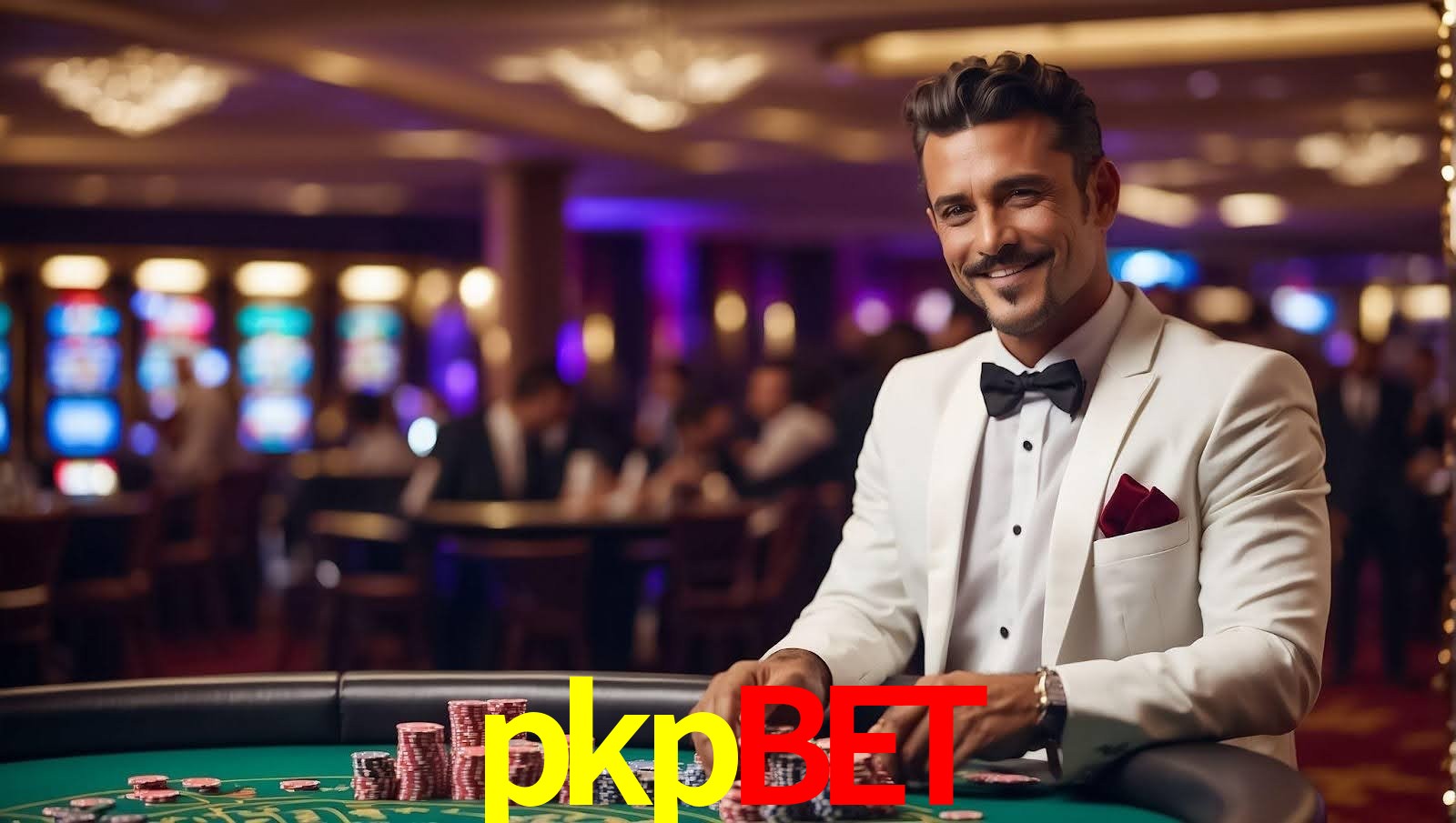 Quick Registration pkpbet