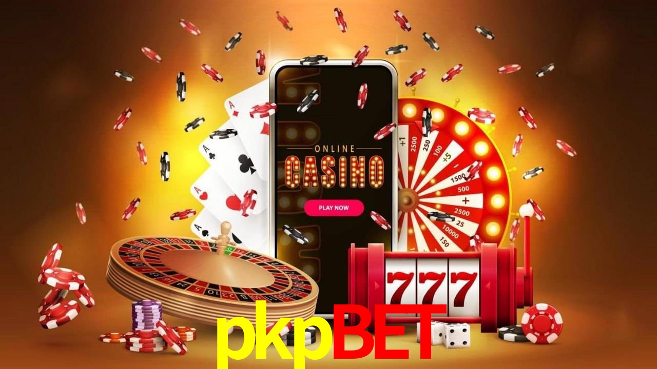 Live Casino pkpbet