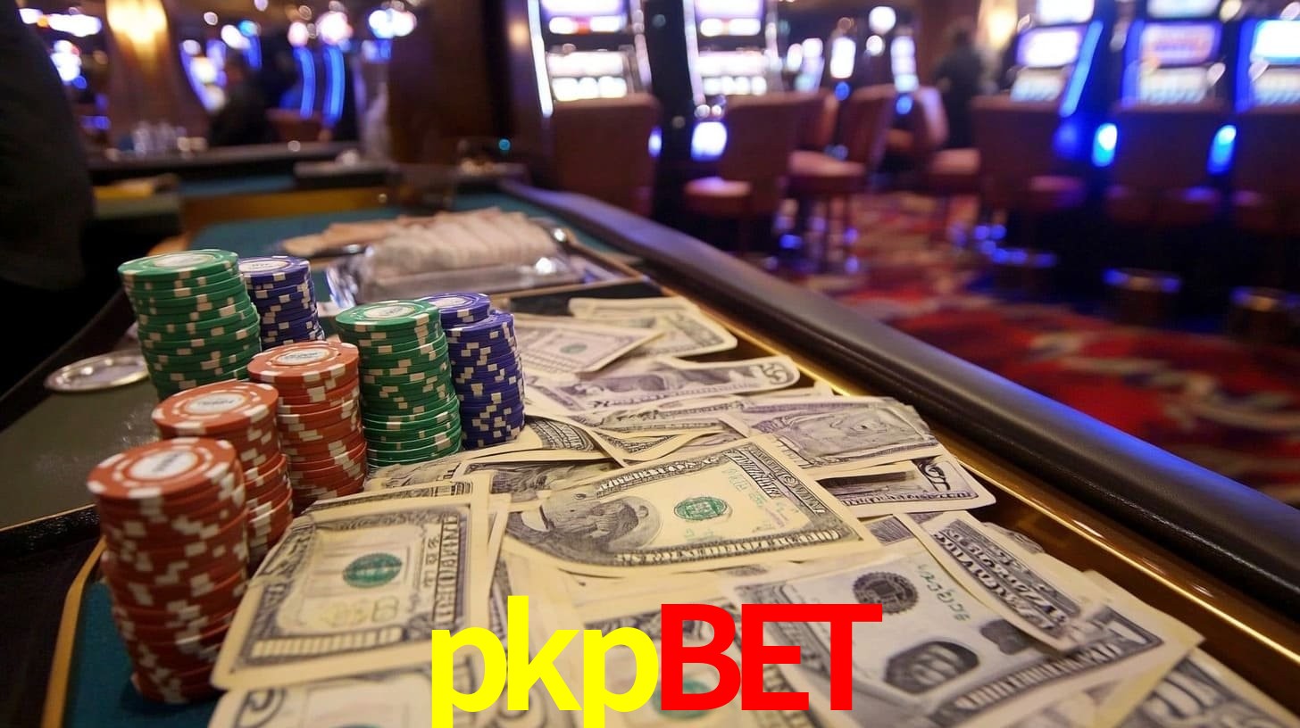 Weekend Specials pkpbet